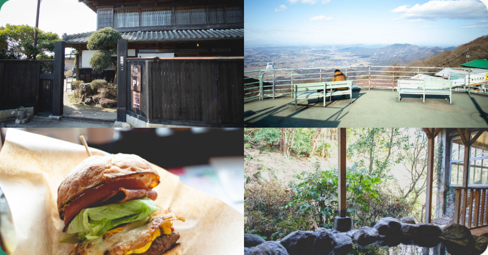 つくばエクスプレス「筑波山きっぷ」「筑波山あるキップ」でまるっと１日楽しめる、 筑波山麓周遊ツアー