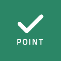 ハウスメーカーを選ぶ時のPOINT